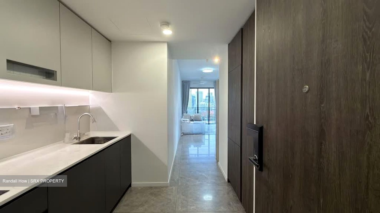 The M (D7), Apartment #561287421